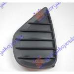 GRILA LAT. BARA FATA (FARA ORIF. PROIECTOR) - TOYOTA YARIS 14-17 pentru TOYOTA, TOYOTA YARIS III 14-17