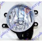 PROIECTOR (Η16)(Ε) - TOYOTA YARIS 14-17 pentru TOYOTA, TOYOTA YARIS III 14-17