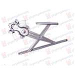 MACARA ELECTRICA GEAM USA FATA (FARA MOTOR) DR. pentru TOYOTA, TOYOTA AVENSIS (T27) 08-12