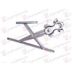 MACARA ELECTRICA GEAM USA FATA (FARA MOTOR) STG. pentru TOYOTA, TOYOTA AVENSIS (T27) 08-12