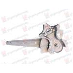 MACARA ELECTR. GEAM USA SPATE (FARA MOTOR) DR. pentru TOYOTA, TOYOTA AVENSIS (T27) 08-12