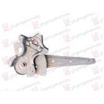 MACARA ELECTR. GEAM USA SPATE (FARA MOTOR) STG. pentru TOYOTA, TOYOTA AVENSIS (T27) 08-12