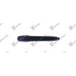 MANER EXTERIOR USA FATA GRUNDUIT - F2 pentru SUBARU, SUBARU IMPREZA 12-17