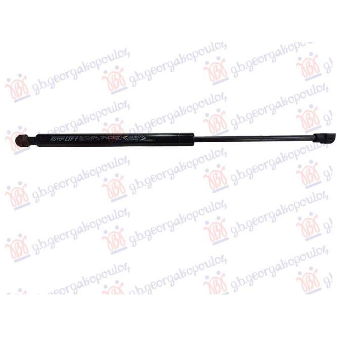 AMORTIZOR HAION (415L-700N) pentru TOYOTA, TOYOTA AVENSIS (T27) 12-15