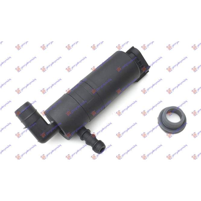 POMPA SPALARE PARBRIZ CU SPALATOR FAR - SAAB 9.3 08- pentru SAAB, SAAB 9.3 07-12