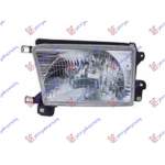 FAR (DEPO) - F2 pentru TOYOTA, TOYOTA 4RUNNER 99-02 (EXPORT TYPE)