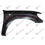 ARIPA FATA (CU/ORIF. BANDOU) - TOYOTA LAND CRUISER PRADO 90 (J9) 96-99 pentru TOYOTA, TOYOTA LAND CRUISER PRADO 90 (J9) 96-99