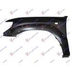 ARIPA FATA (CU/ORIF. BANDOU) - TOYOTA LAND CRUISER PRADO 90 (J9) 96-99 pentru TOYOTA, TOYOTA LAND CRUISER PRADO 90 (J9) 96-99