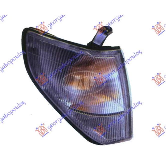 SEMNAL - TOYOTA LAND CRUISER PRADO 90 (J9) 96-99 pentru TOYOTA, TOYOTA LAND CRUISER PRADO 90 (J9) 96-99