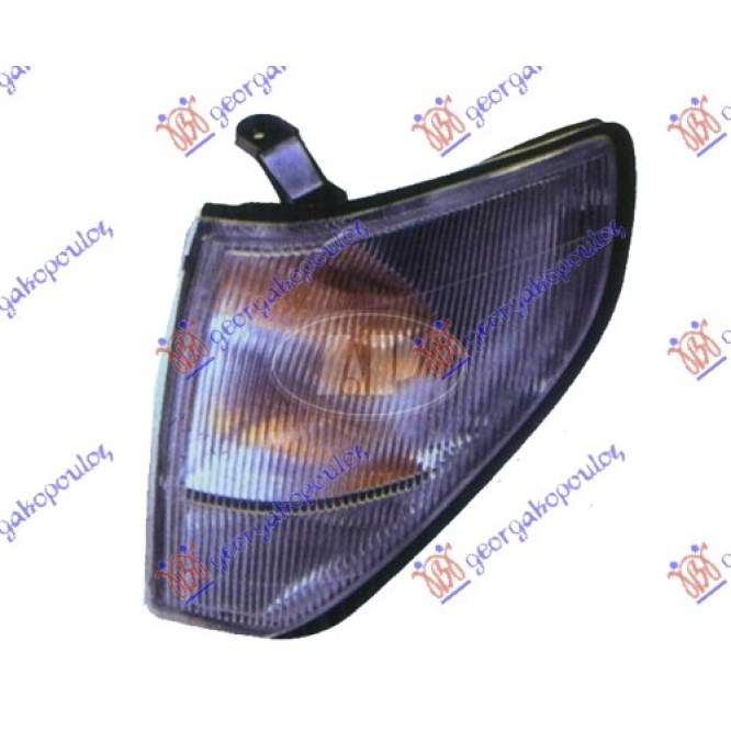 SEMNAL - TOYOTA LAND CRUISER PRADO 90 (J9) 96-99 pentru TOYOTA, TOYOTA LAND CRUISER PRADO 90 (J9) 96-99