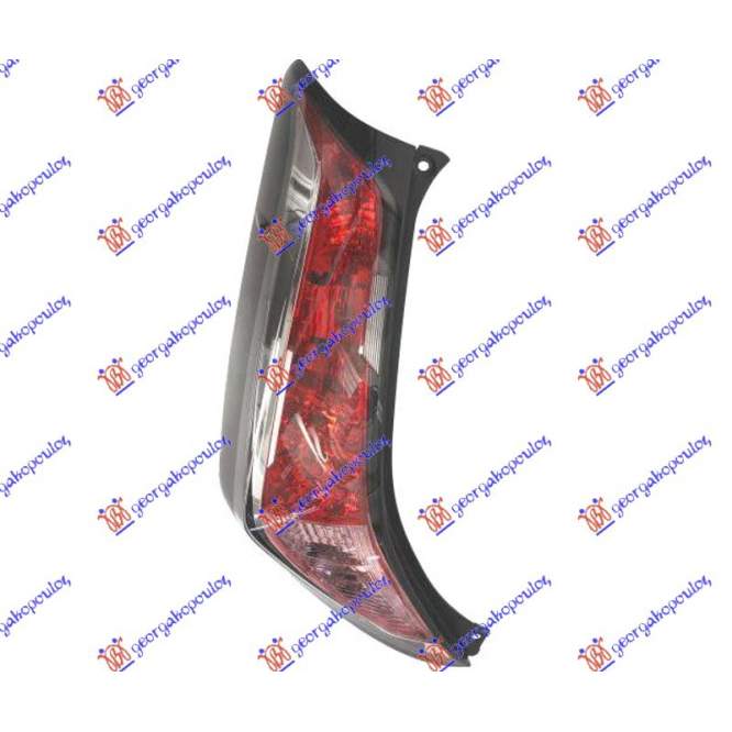 STOP (MARELLI)  - TOYOTA AYGO 14- pentru TOYOTA, TOYOTA AYGO 14-18