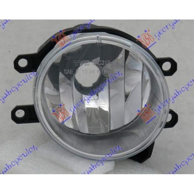 PROIECTOR (Η16)(Ε) - TOYOTA AYGO 14- pentru TOYOTA, TOYOTA AYGO 14-18