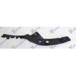 SUPORT BARA FATA / INTARITOR VERTICAL PLASTIC - F2 pentru TOYOTA, TOYOTA RAV 4 10-12