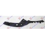 SUPORT BARA FATA / INTARITOR VERTICAL PLASTIC - F2 pentru TOYOTA, TOYOTA RAV 4 10-12