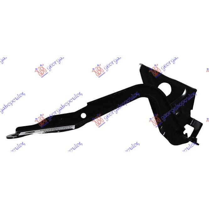 HOOD HINGE - TOYOTA TOYOTA RAV 4 10-12 pentru TOYOTA, TOYOTA RAV 4 10-12