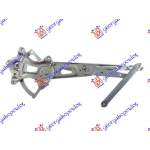 FRONT WIND. REGUL. ELEC. (W/O MOT) (ASIA) - TOYOTA TOYOTA RAV 4 10-12 pentru TOYOTA, TOYOTA RAV 4 10-12
