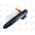 DOOR HANDLE REAR OUT RH=LH - TOYOTA TOYOTA RAV 4 10-12 pentru TOYOTA, TOYOTA RAV 4 10-12