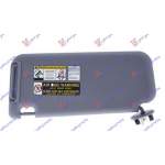 PARASOLAR DR. pentru TOYOTA, TOYOTA RAV 4 10-12