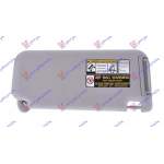 PARASOLAR STG. pentru TOYOTA, TOYOTA RAV 4 10-12