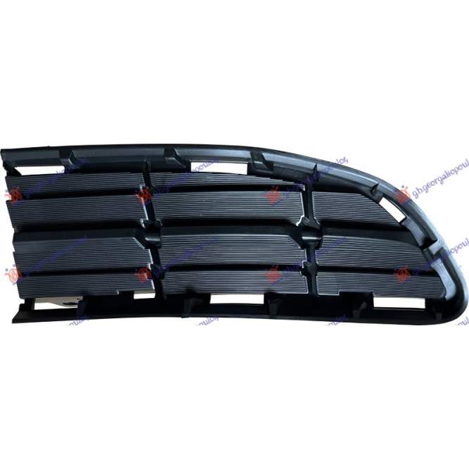  CAPAC  BARA  FATA  INF.  (INTERIOR  GRILA)  STG.  pentru TOYOTA, TOYOTA RAV 4 12-16