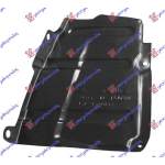SCUT PLASTIC MOTOR LATERAL - LEXUS NX 14-17 pentru LEXUS, LEXUS NX 14-17
