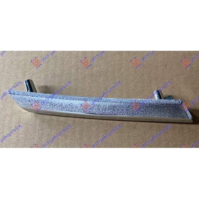 BANDOU EXT. CROMAT STOP DR. pentru TOYOTA, TOYOTA COROLLA (E21) SDN 19-