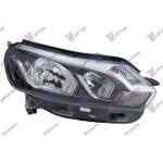 FAR ELE. DR. (CU/MOTOR)(HELLA) pentru TOYOTA, TOYOTA PROACE/PROACE VERSO 16-