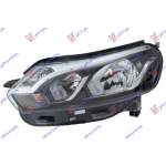 FAR ELE. STG. (CU/MOTOR)(HELLA) pentru TOYOTA, TOYOTA PROACE/PROACE VERSO 16-