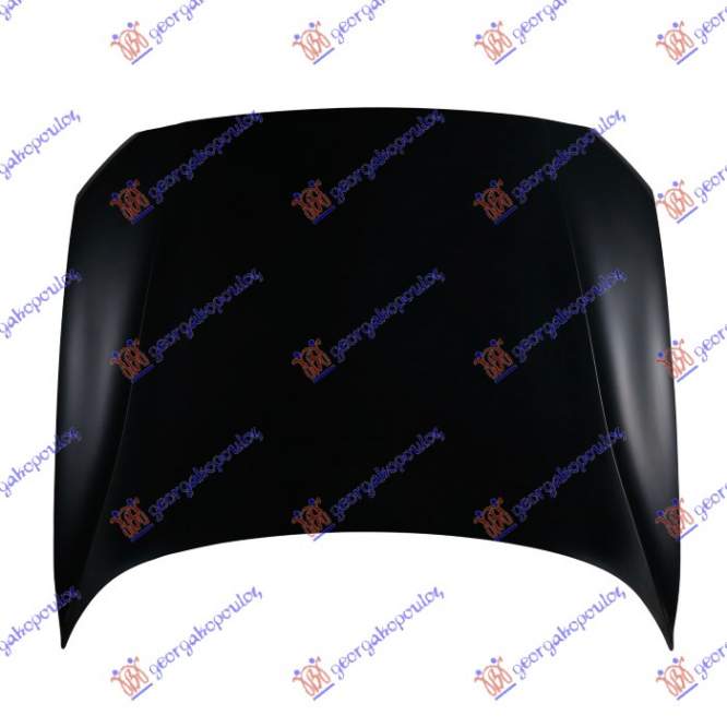 CAPOTA - VOLVO V60/V60 CROSS COUNTRY 18- pentru VOLVO, VOLVO V60/V60 CROSS COUNTRY 18-