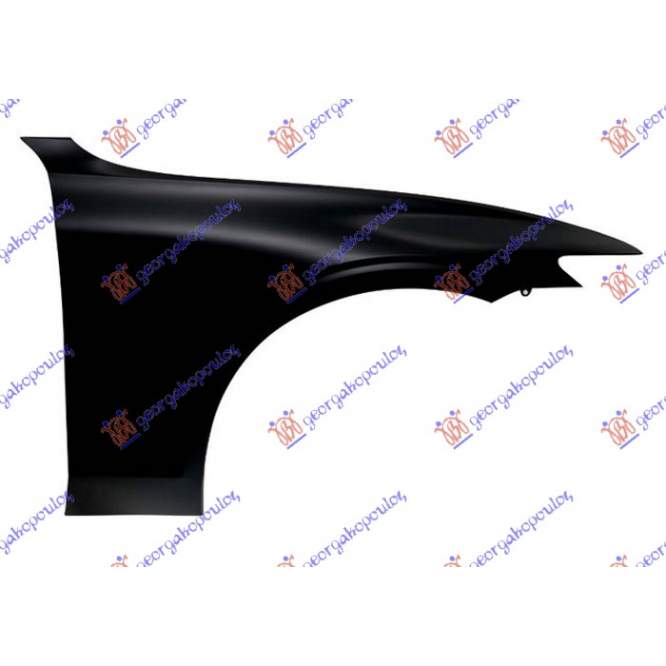 ARIPA FATA pentru VOLVO, VOLVO V60/V60 CROSS COUNTRY 18-