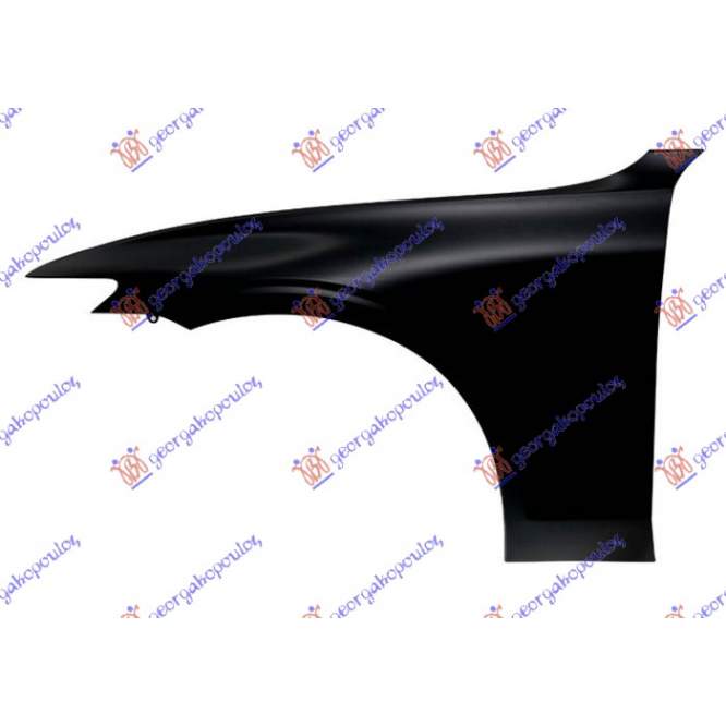 ARIPA FATA pentru VOLVO, VOLVO V60/V60 CROSS COUNTRY 18-