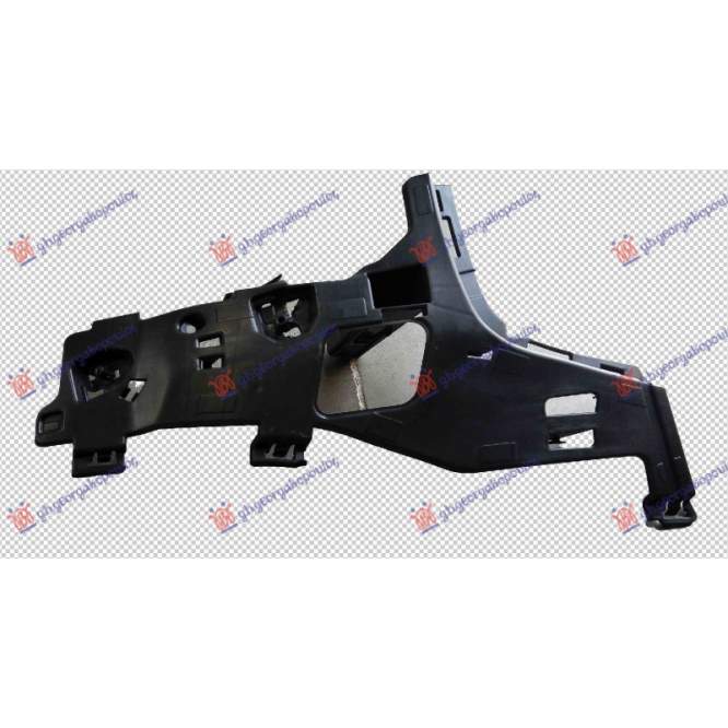  SUPORT  PLASTIC  BARA  FATA  DR.  pentru VOLVO, VOLVO V60/V60 CROSS COUNTRY 18-