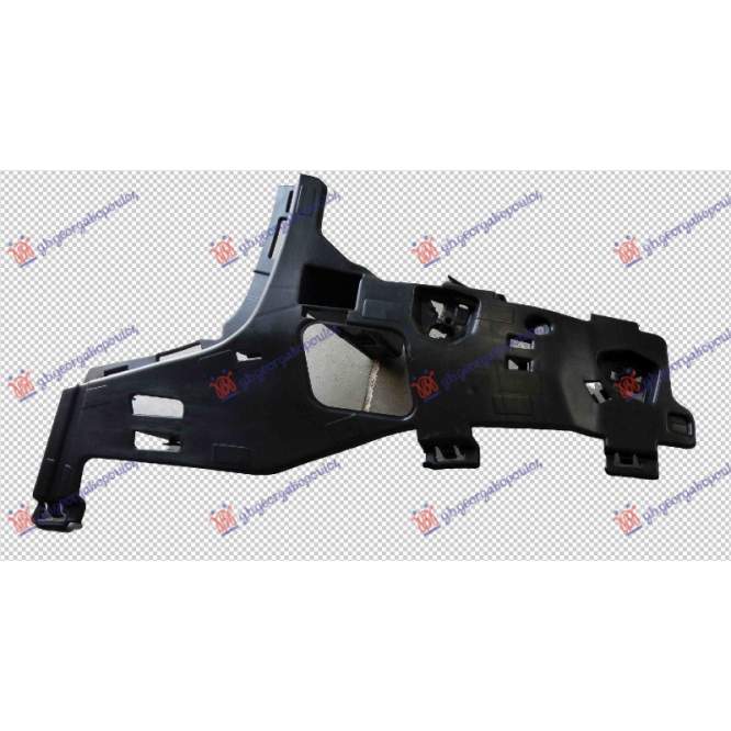 SUPORT  PLASTIC  BARA  FATA  STG.  pentru VOLVO, VOLVO V60/V60 CROSS COUNTRY 18-
