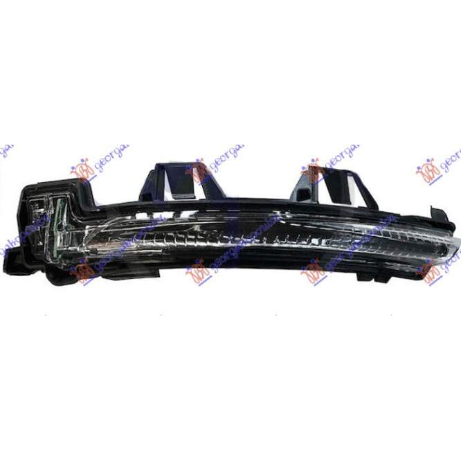 SEMNAL OGLINDA (LED) pentru VOLVO, VOLVO V60/V60 CROSS COUNTRY 18-
