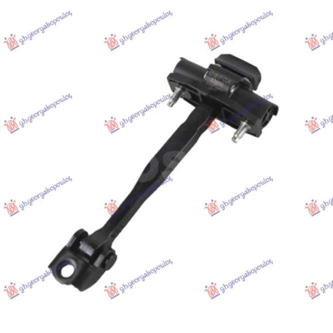 OPRITOR USA SPATE pentru VOLVO, VOLVO V60/V60 CROSS COUNTRY 18-
