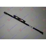 SUPORT TRAGER  - VOLVO V60/V60 CROSS COUNTRY 18- pentru VOLVO, VOLVO V60/V60 CROSS COUNTRY 18-