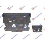 SCUT MOTOR PLASTIC 2.0 BENZINA/DIESEL  pentru VOLVO, VOLVO V90 21-