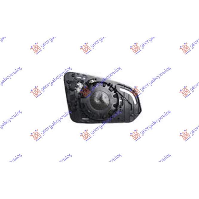 GEAM OGLINDA INCALZITA CU BLIS (ASFERIC) STG. pentru VOLVO, VOLVO V60/V60 CROSS COUNTRY 18-