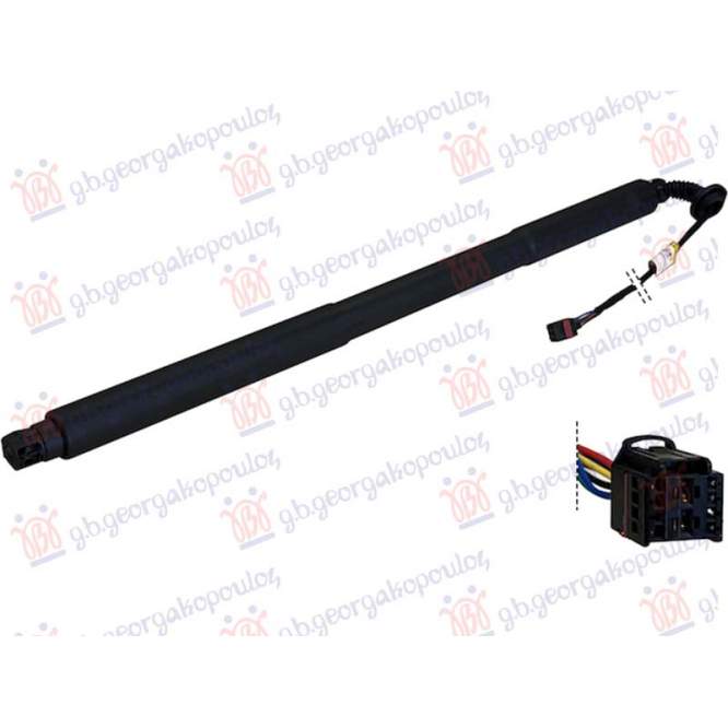 AMORTIZOR HAION ELECTRIC STG. pentru VOLVO, VOLVO V90 21-