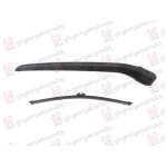 BRAT STERGATOR CU LAMELA 365mm pentru VOLVO, VOLVO V90 21-