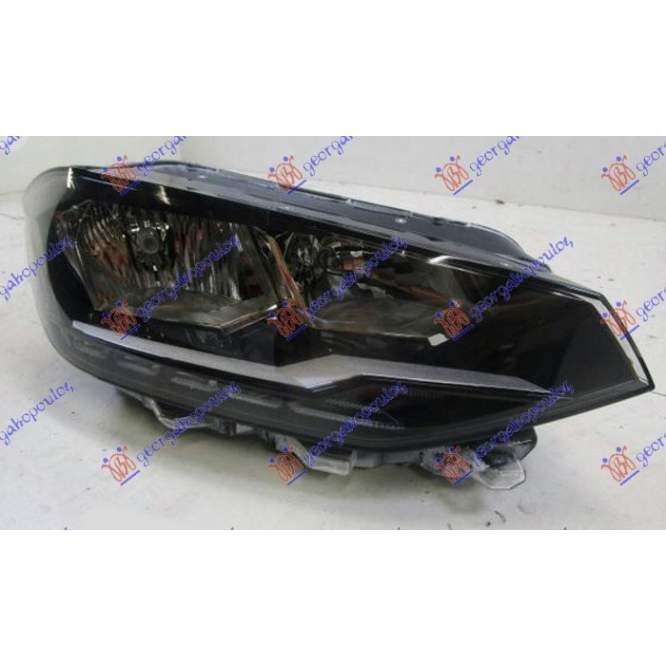 FAR ELECT.(H7) (VALEO) - VW GOLF SPORTSVAN 18- pentru VW, VW GOLF SPORTSVAN 18-