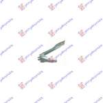  BALAMA  CAPOTA  STG.  pentru VW, VW CROSS POLO 09-17