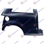  ARIPA  SPATE  3  USI  DR.  pentru VW, VW POLO 14-17