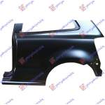  ARIPA  SPATE  3  USI  STG.  pentru VW, VW POLO 14-17