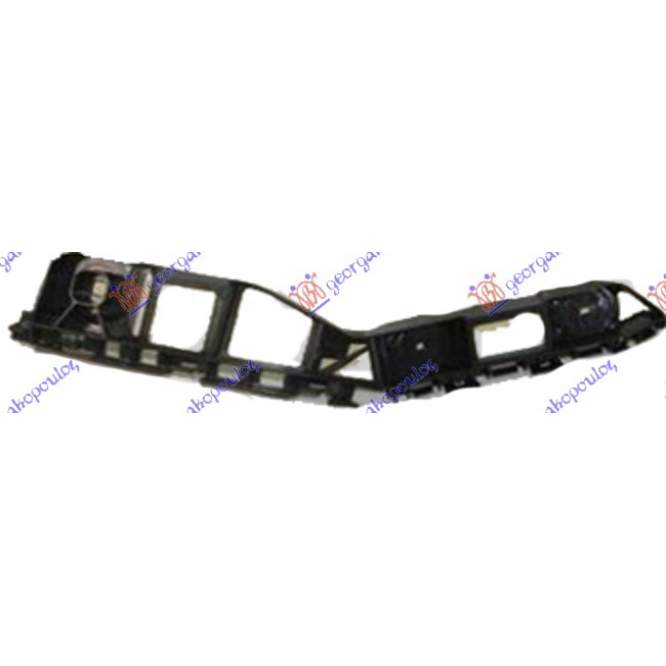 RR BUMPER BRACKET PLASTIC - VW VW POLO 14-17 pentru VW, VW POLO 14-17