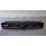 GRILA GTI - VW POLO 14-17 pentru VW, VW POLO 14-17