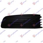 GRILA BARA FATA FARA ORIFICII PROIECTOARE - VW POLO 14-17 pentru VW, VW POLO 14-17