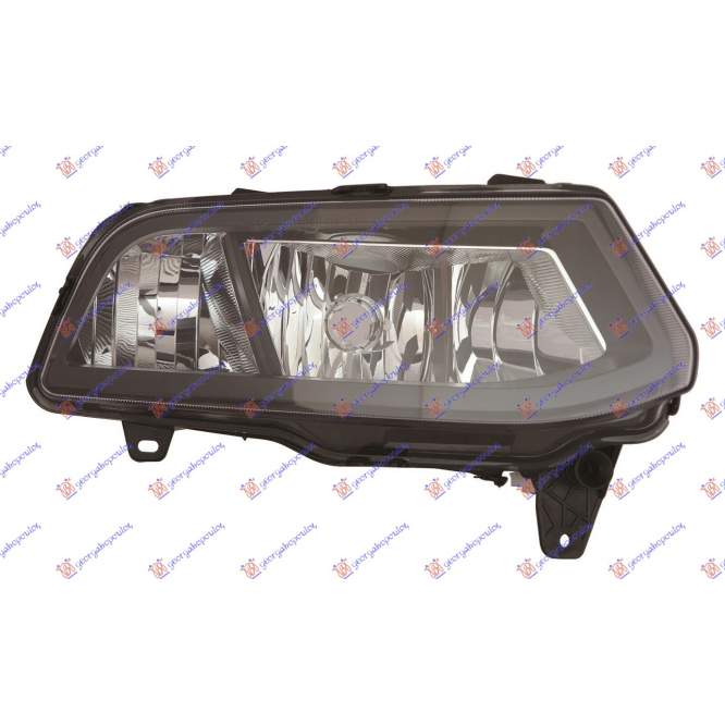 PROIECTOR - VW POLO 14-17 pentru VW, VW POLO 14-17