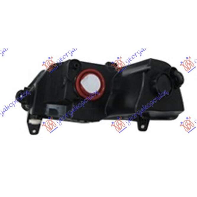 PROIECTOR - VW POLO 14-17 pentru VW, VW POLO 14-17