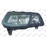 PROIECTOR - VW POLO 14-17 pentru VW, VW POLO 14-17